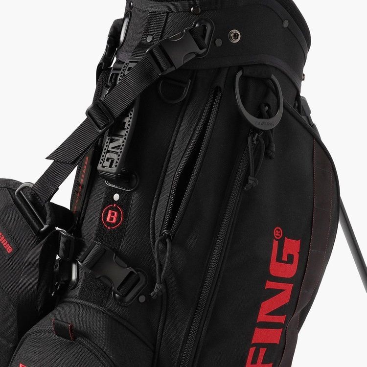 BRIEFING キャディバッグ ブラック/レッド brg231d07_navy.jpg?fitin=720:720