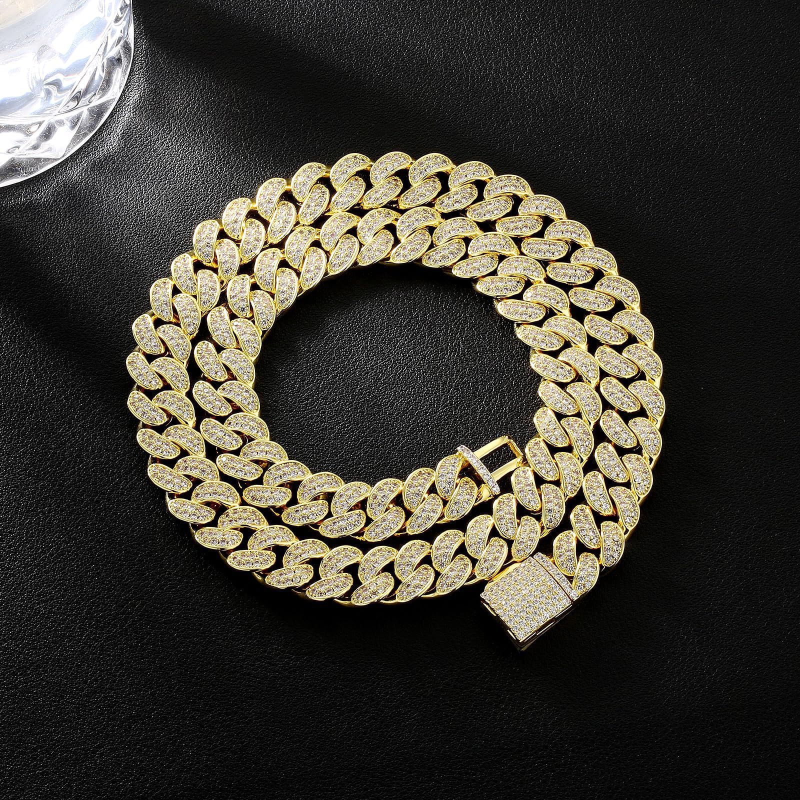 チョーカー メンズネックレス