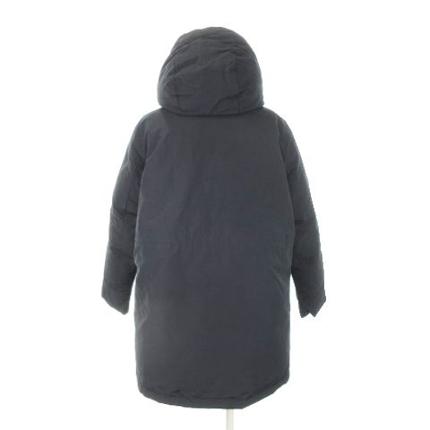 アメリカン ホリック AMERICAN HOLIC グログランエコダウン 中綿コート  