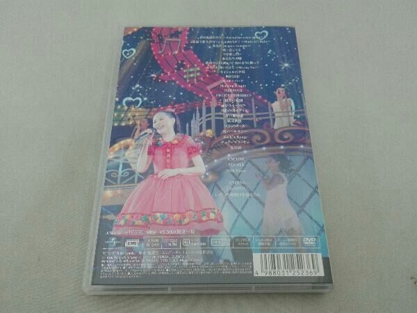 (未使用･未開封品)　Seiko Matsuda Concert Tour 2017「Daisy」(初回限定盤)[DVD] 6k88evb Seiko Matsuda Concert Tour 2017「Daisy」 [初回限定盤][DVD][+