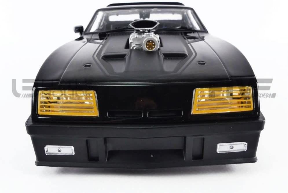 Greenlight Last of the V8 Interceptors (1979) 1/18スケール