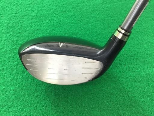 中古】 ダンロップ XXIO(2012) 4W フェアウェイウッド FW XXIO