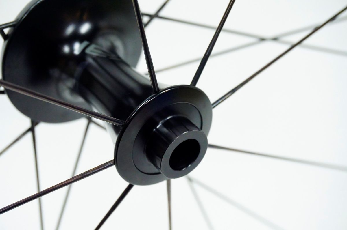 ROVAL 「ロヴァール」 SLX24 DISC シマノ11速 ホイールセット