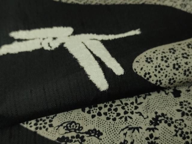 蜻蛉 トンボ