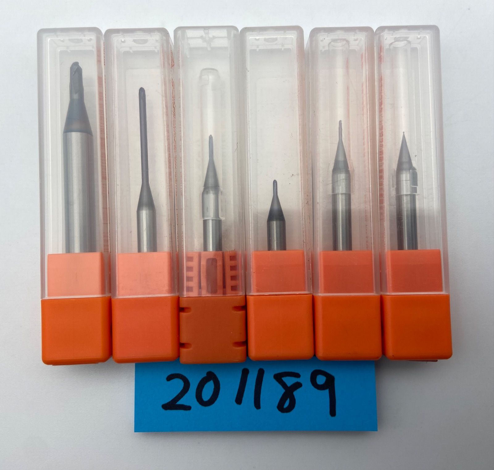 日進工具 無限コーティング パワーエンドミル MSZ345 3.6 日進工具 無限コーティング パワーエンドミル MSZ345 10.5