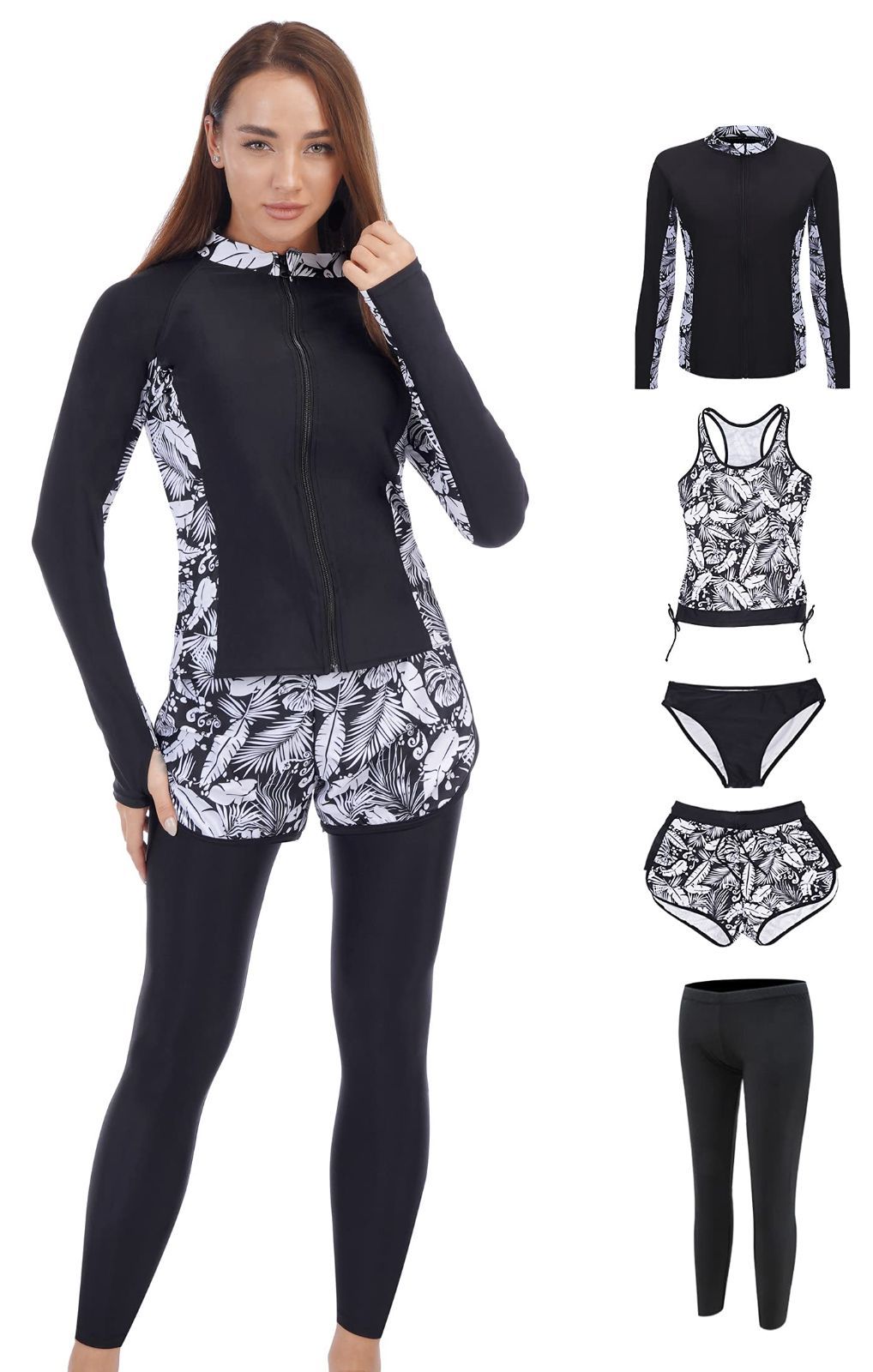 【未使用】チャコット 水陸両用 セットアップ ＊ ヨガウェア スイムウェア 黒 楽天市場】Chacott BALANCE チャコット ヨガウェア 水陸両用