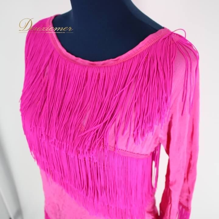 社交ダンス 衣装 ラテン ツーピース セットアップ レッスン