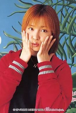 吉澤ひとみ モーニング娘。 生写真 中古】生写真(ハロプロ) No.05：モーニング娘。/吉澤ひとみ