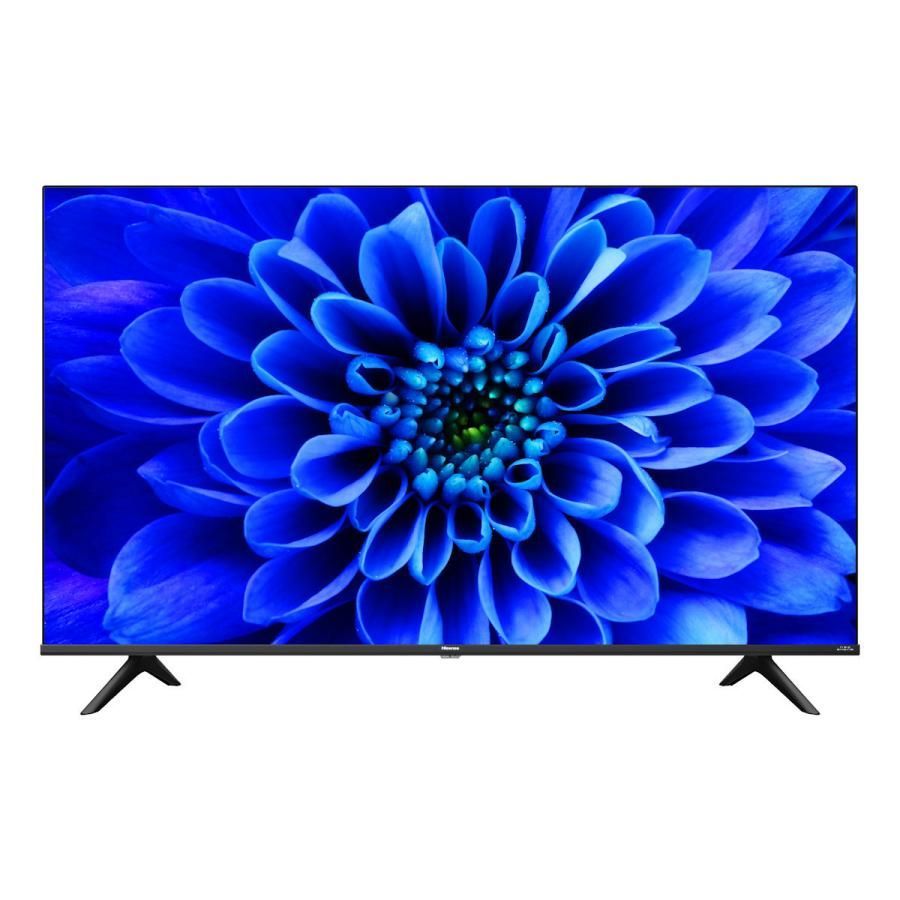 開封済・未使用品】ハイセンス 50V型 4Kチューナー内蔵 液晶 テレビ 50E65G JT 0209ML001 0220240126100013 -  メルカリ