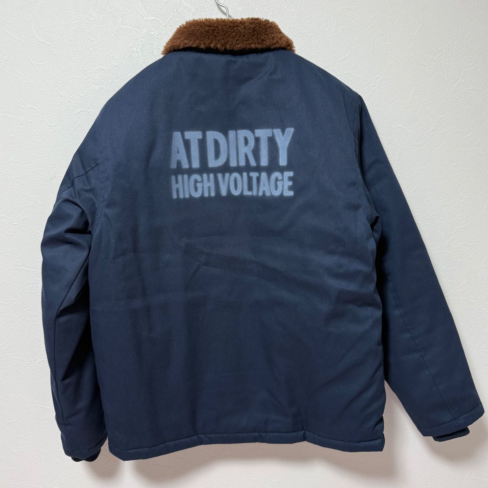 アットダーティー