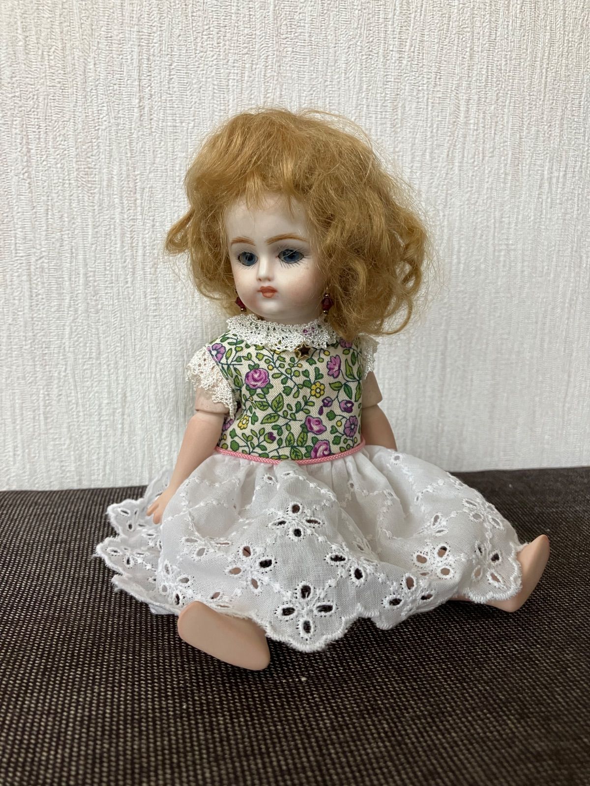 ミニパオラレイナ用 ワンピース - メルカリ