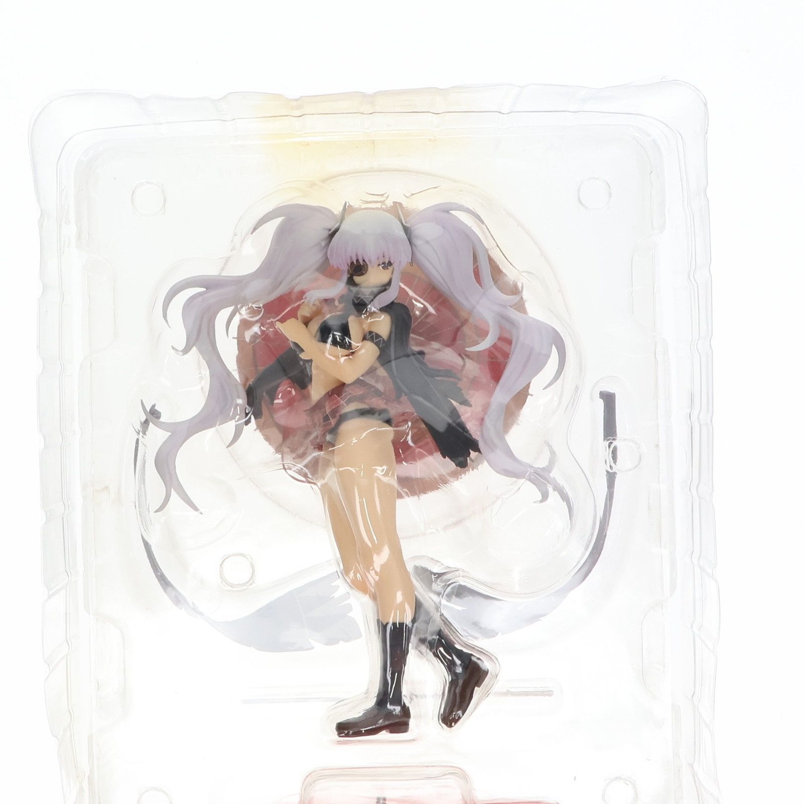 柳生(やぎゅう) 閃乱カグラ 1/8 完成品 フィギュア ヴェルテクス