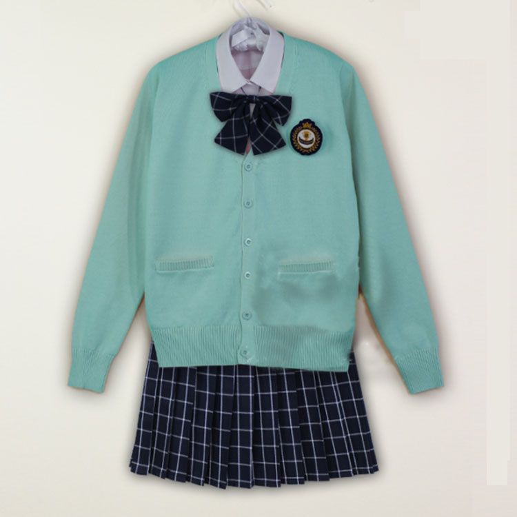 制服 5点セット