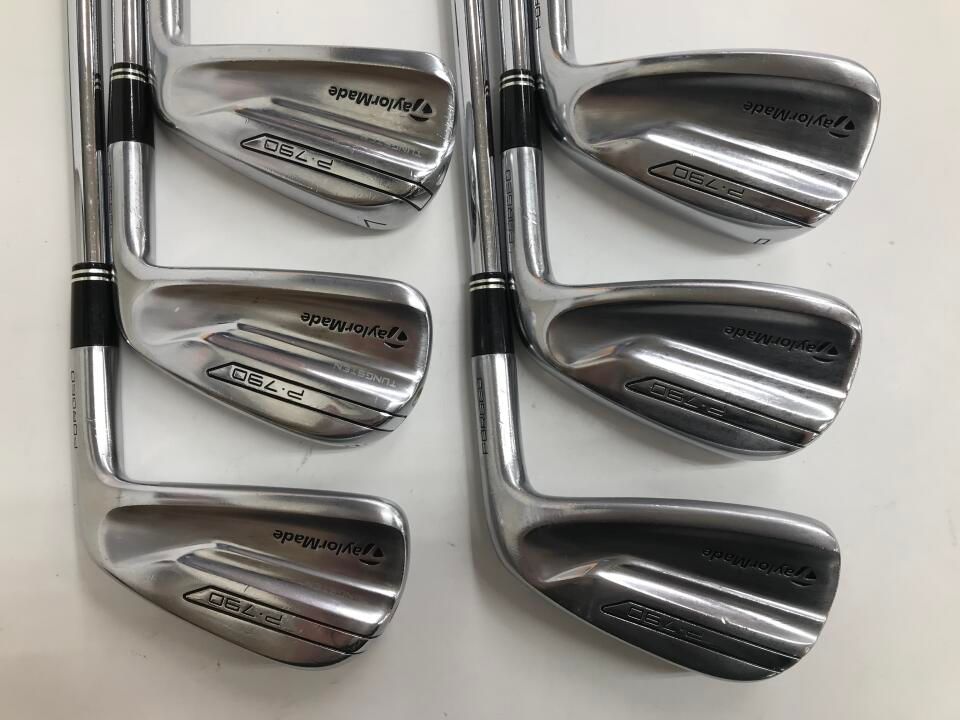 120 アイアンセット