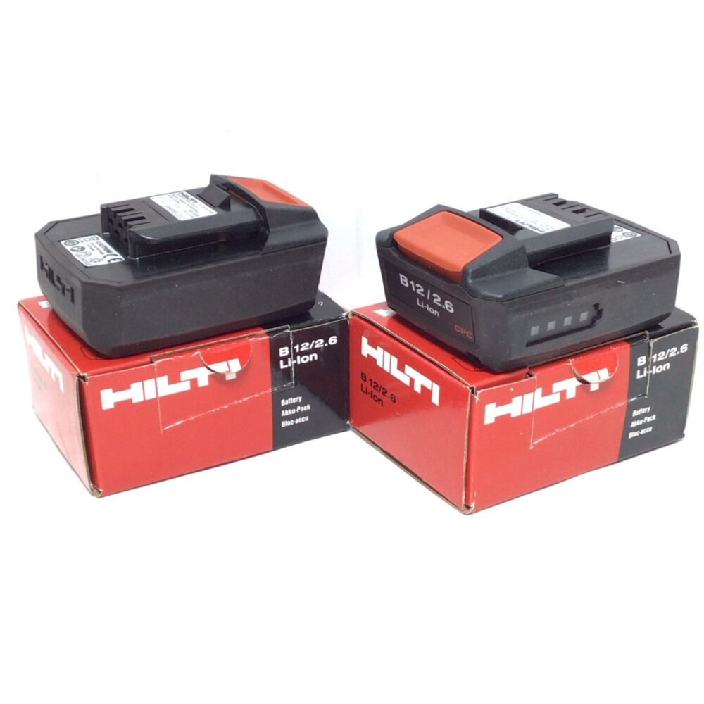 ΘΘHilti ヒルティ レーザー墨出し器 バッテリx2 充電器 受光器付 ΘΘHilti ヒルティ レーザー墨出し器 バッテリx2 充電器 受光器付