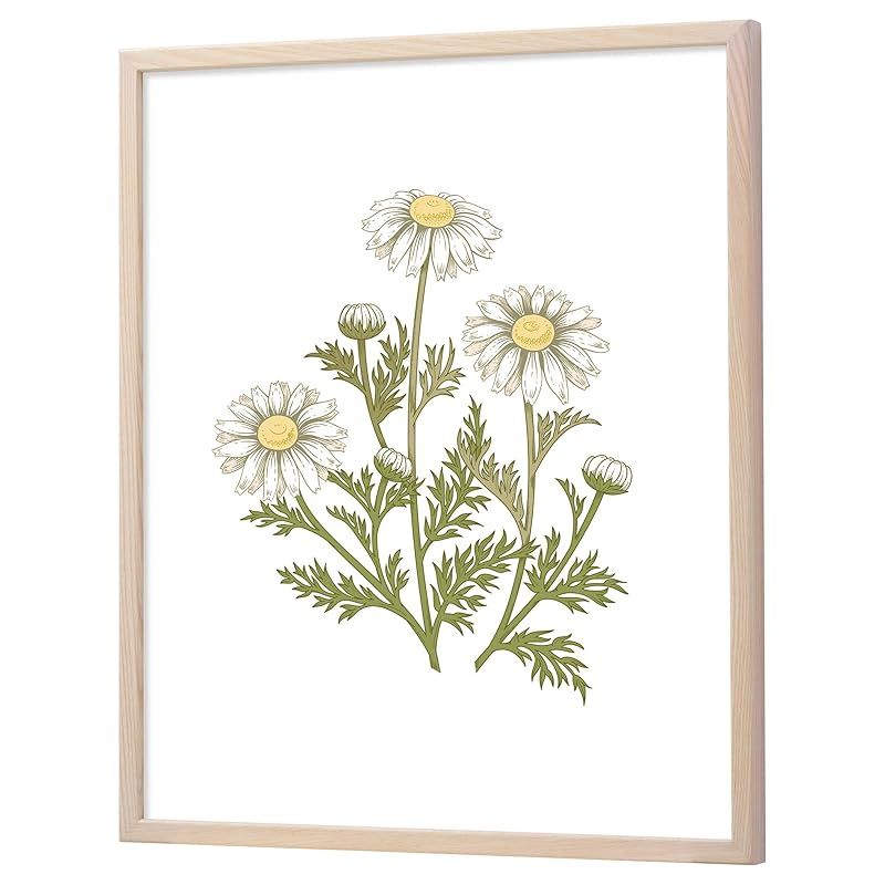 ラーソン ジュール 額縁 D816 小全紙 内寸660x510mm ナチュラル