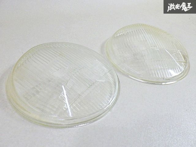 希少！未使用品】ポルシェ純正 911 930/964 BOSCH RUF レンズ