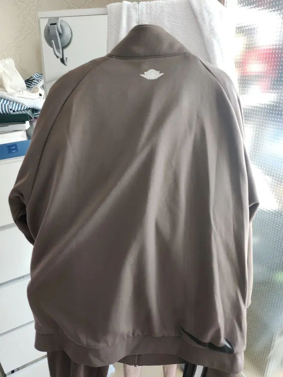 ナイキ エアジョーダン トラヴィス スコット マイケル ジョーダン セットアップ XL