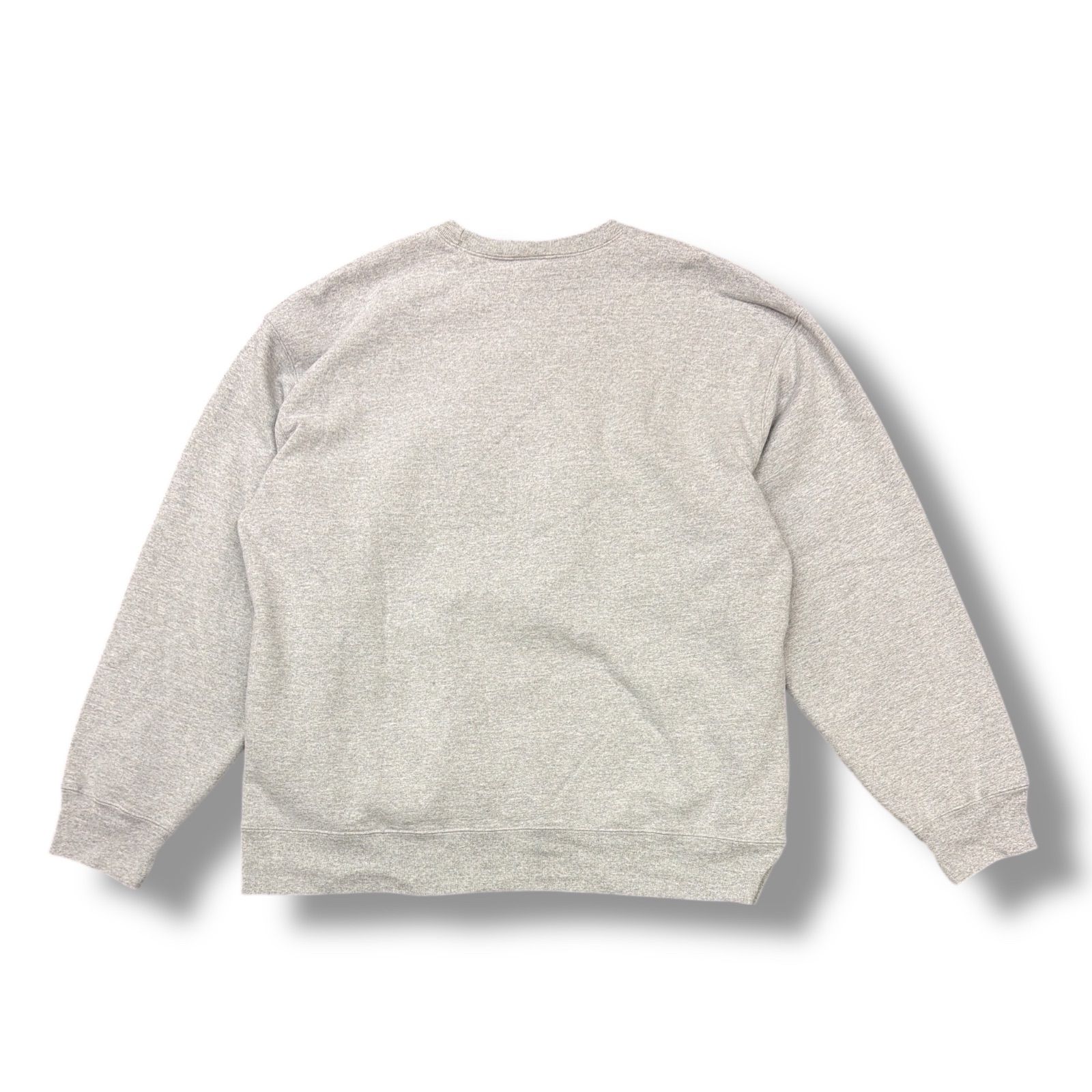 国内正規 Supreme 22AW Box Logo Crewneck ボックスロゴクルーネック 
