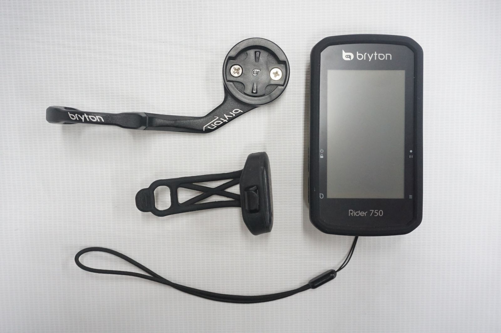 BRYTON ブライトン RIDER 750 サイクルコンピューター | バイチャリ阪急塚口店