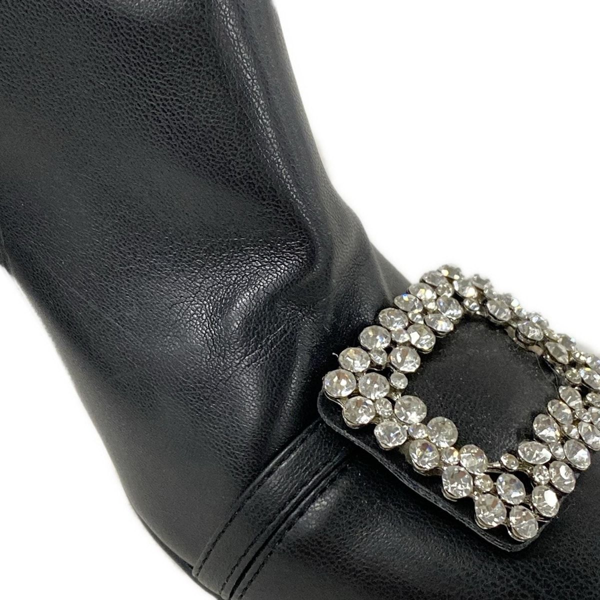 ショートブーツ