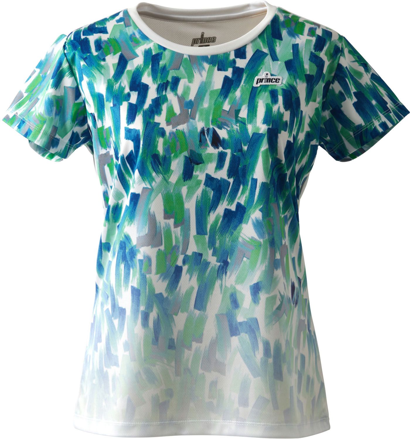 gaakoページ　新品　プリンス　テニス　バドミントン　半袖Tシャツ gaako様 専用ページ 新品 プリンス テニス バドミントン 半袖T