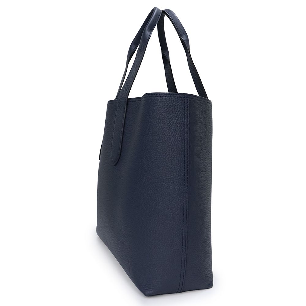 ルイ ヴィトン カバ ヴォワヤージュ NV トートバッグ トリヨンレザー