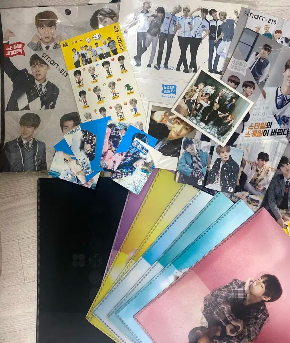 BTS バンタン 防弾少年団 グッズ まとめ売り