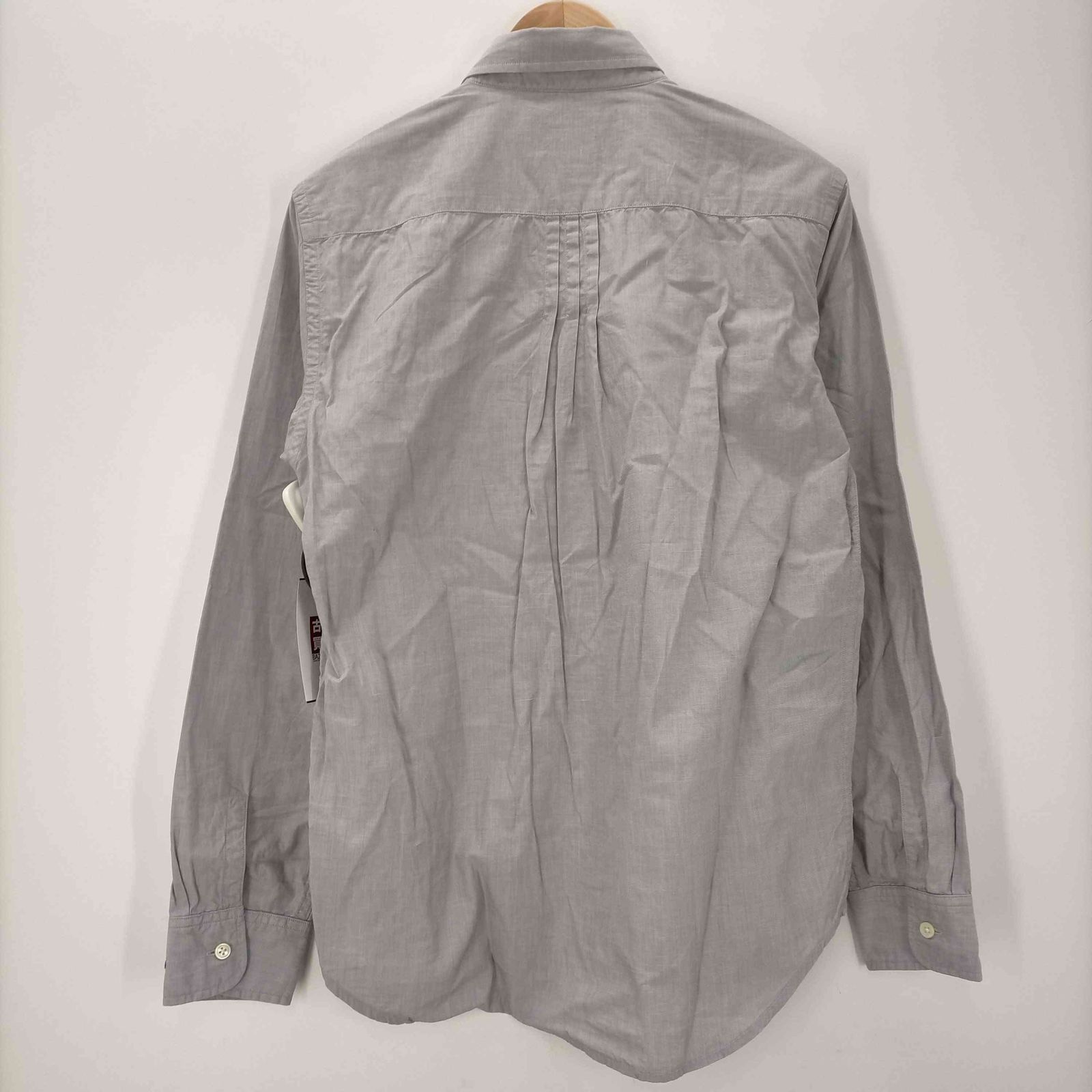 old stussy ランダムボタンシャツ vintage古着 - メルカリ