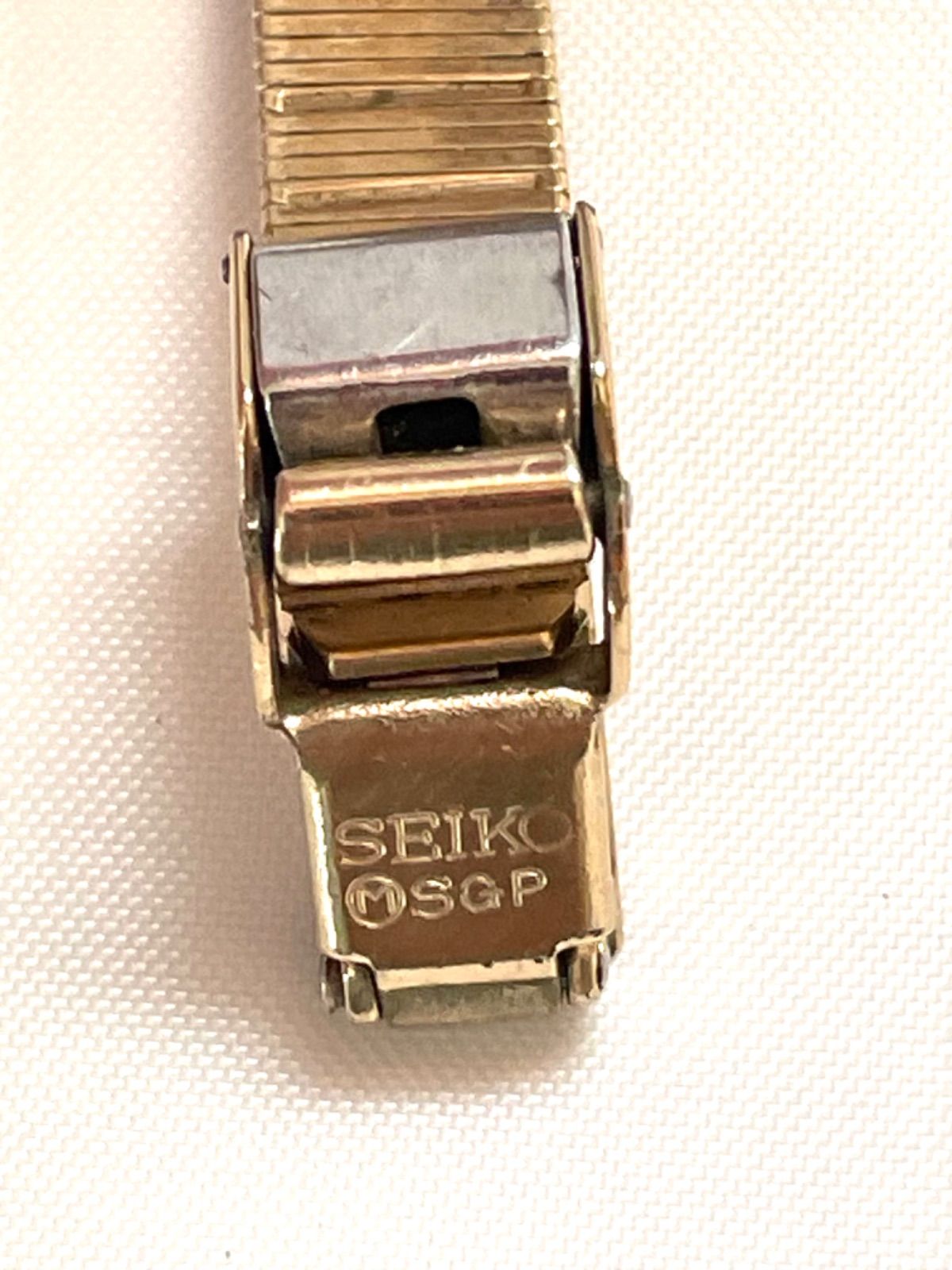 稼働品 SEIKO 11-3870 腕時計 セイコー 腕時計 手巻き 21石
