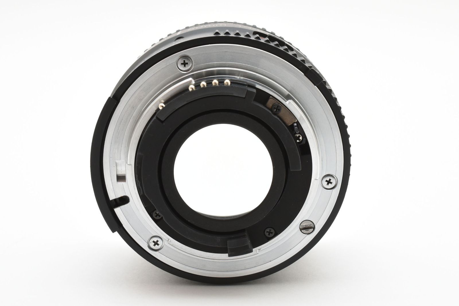  Nikon ニコン AF NIKKOR 50 mm f 1 8 D 2577425 レンズ(単焦点) カメラ