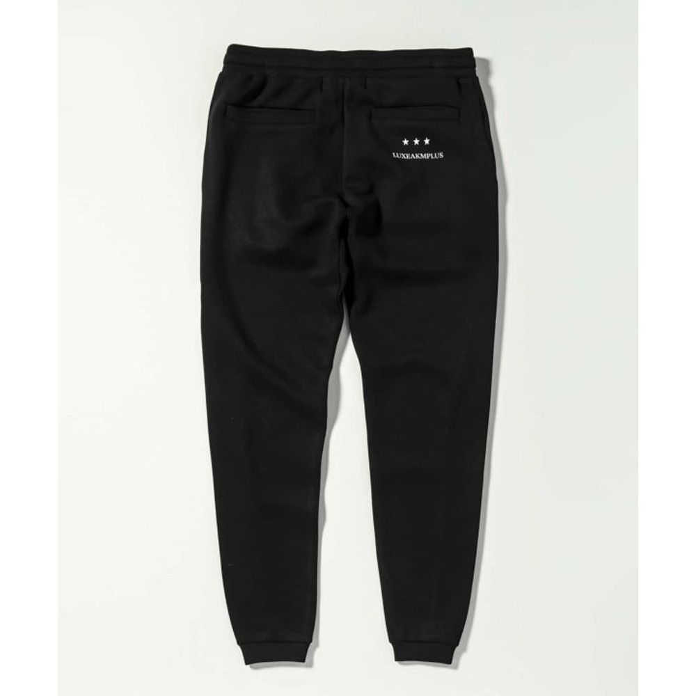 LUXE AKM PLUS/リュクス エーケーエム プラス 】TRAINING JOG PANTS