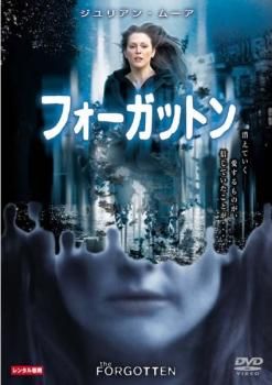 フォーガットン【洋画 中古 DVD】レンタル落ち - メルカリ