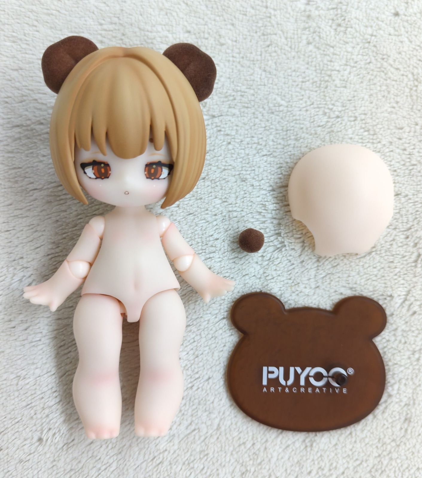 ゴジラフェス大阪限定ゴジラヘドラお好み焼きバージョン 【即購入ok