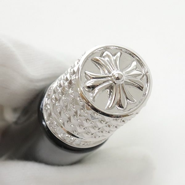 新品 Chrome heartsクロムハーツ 香水 +33+ ロールオン Chrome Hearts クロムハーツ ロールオン パルファム +22+ +33+ (CHROME