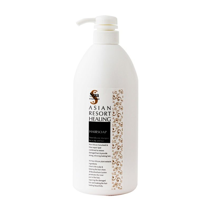 スパトリートメント ヘアソープ 1000ml [シャンプー]