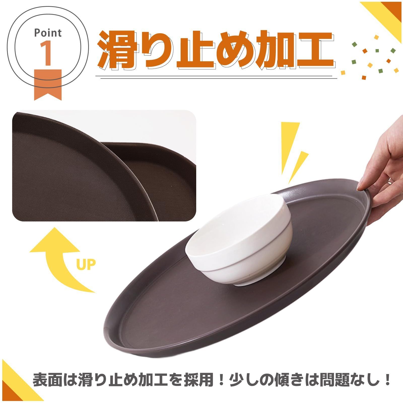 人気商品】滑らない トレンチ キッチン 【食洗器洗い可能