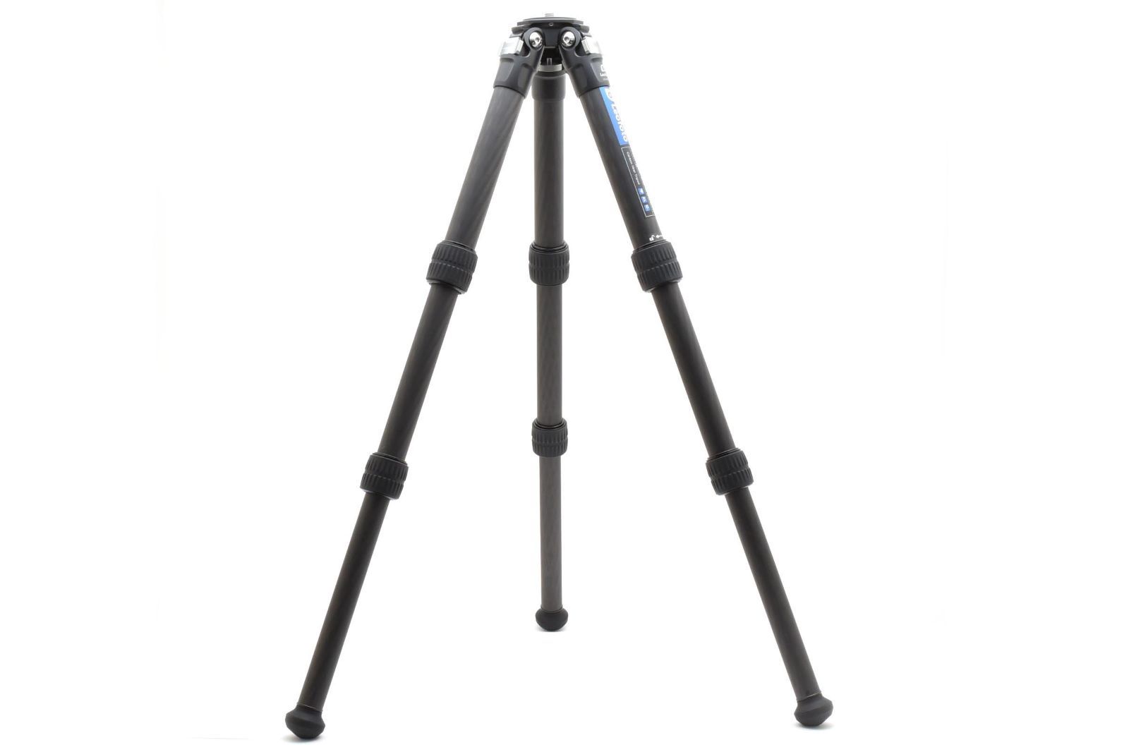 級 Leofoto レオフォト LS 283 CM カーボン三脚 3段 ミラーレス 一眼レフ用三脚 LL 142 5583