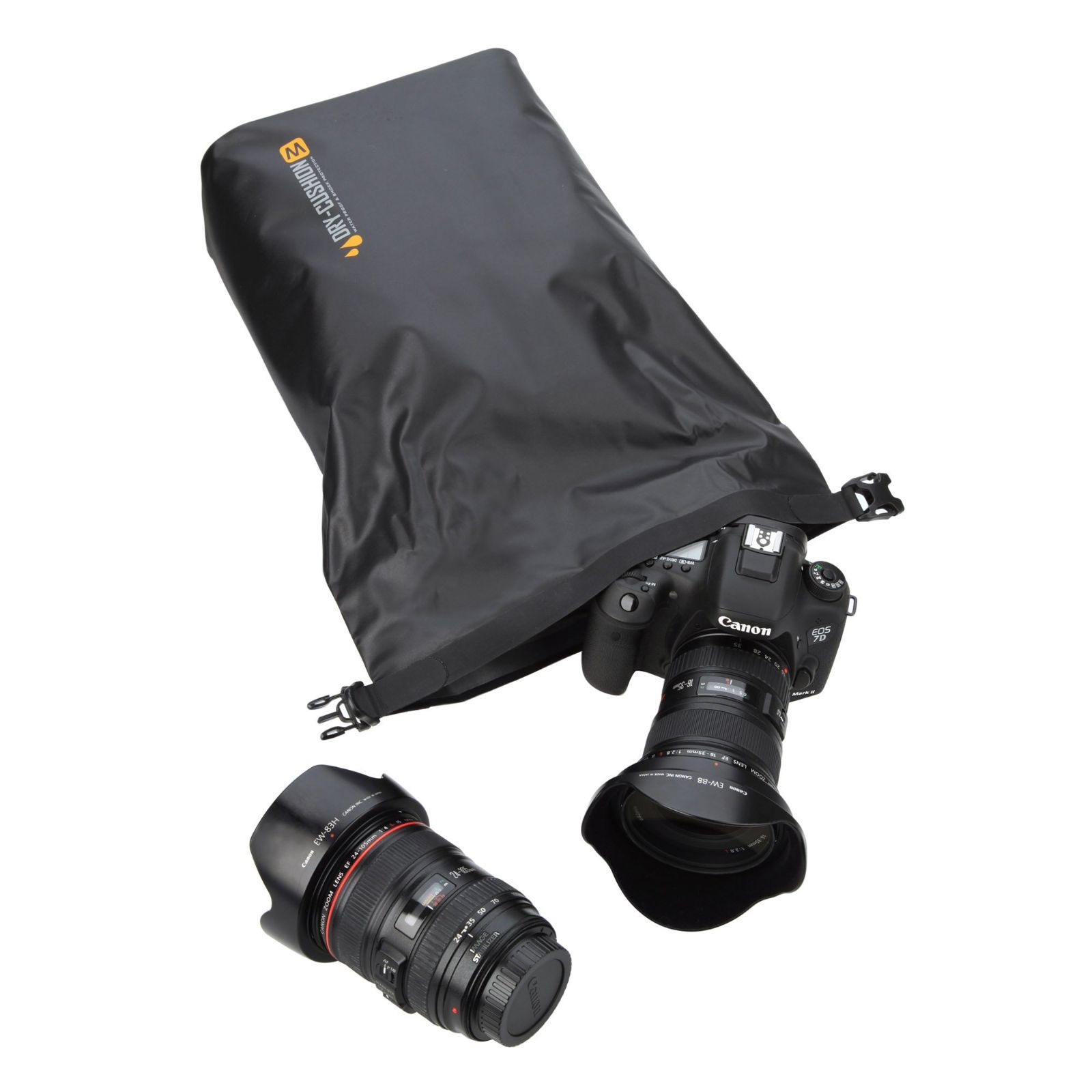 防水インナーバッグ