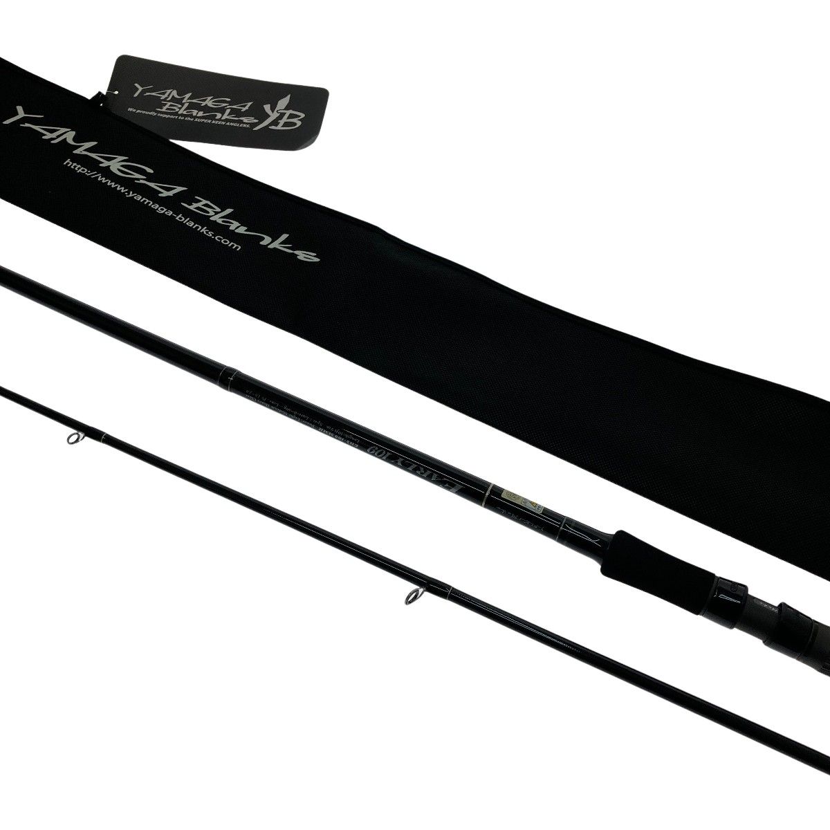 □□YAMAGA Blanks ヤマガブランクス EARLY アーリー 109MMH ERY-109MMH
