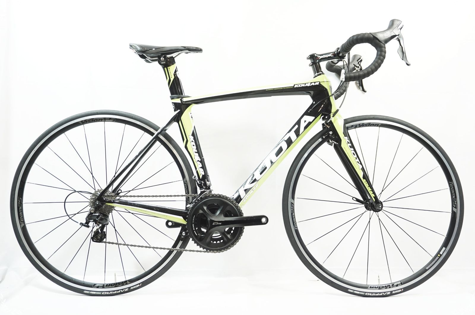 KUOTA クオタ KOUGAR 105 2015年モデル ロードバイク | バイチャリ浦和ベース
