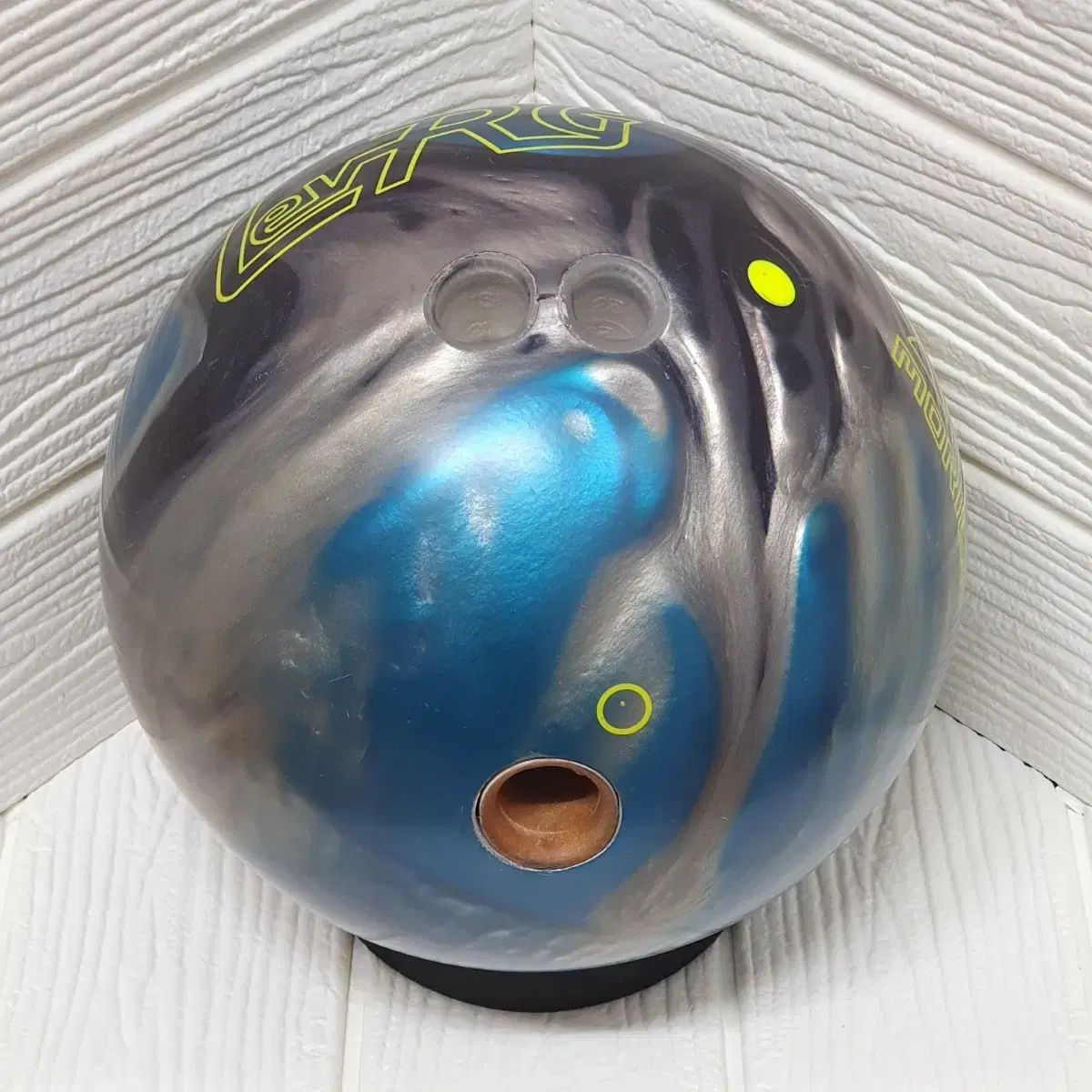15P Purple Hammer HAMMER パープルパールウレタン Ball Pin Urethane