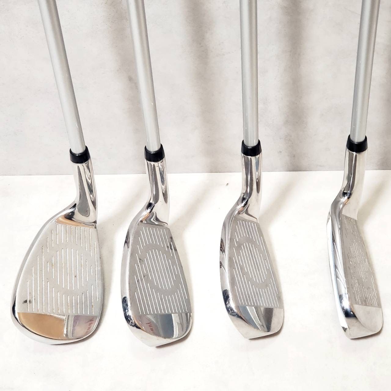 CALLAWAY キャロウェイ レディース アイアン7本セット セ11☆Callaway