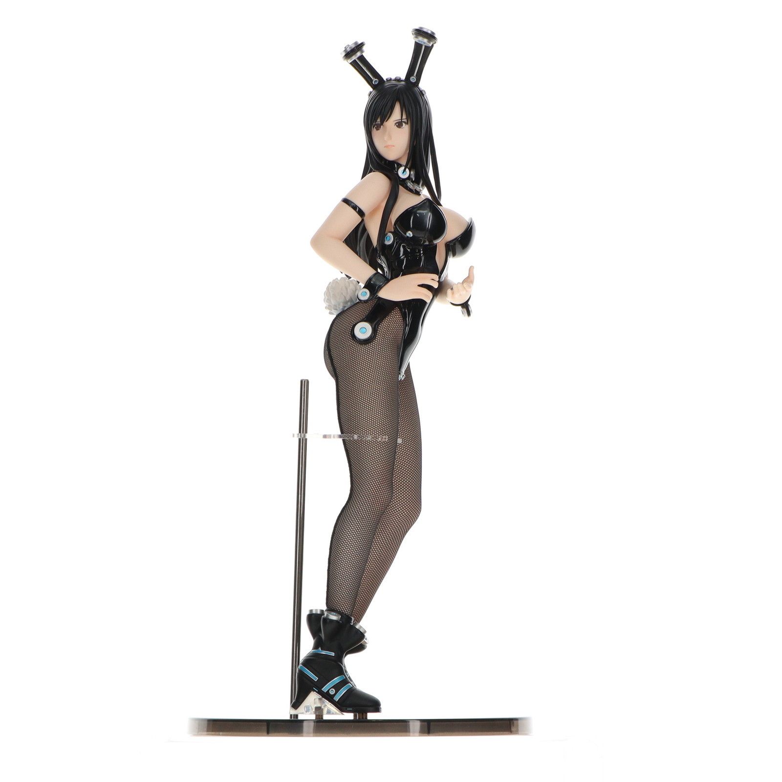 新品 フリーイング B-STYLE GANTZ レイカ バニーVer. 1/4 B-style レイカ バニーVer. GANTZ(ガンツ) 1/4 完成品