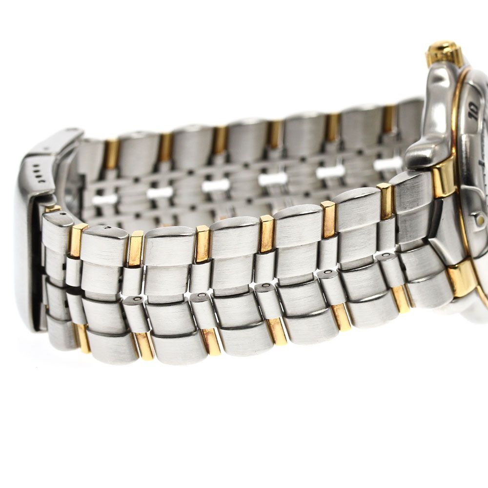 タグホイヤー TAG HEUER WH5153-K1 6000シリーズ クロノメーター