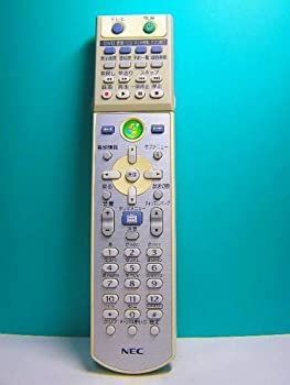 NEC PCリモコン P/N:853-410125-103-A 人気 P/N:853-410125-103-A