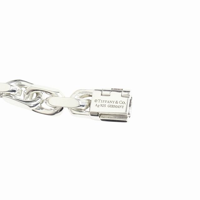 新品仕上げ済 新同 極美品 ティファニー TIFFANY & CO. 1837 新品仕上げ済 新同 極美品 ティファニー TIFFANY & CO. 1837