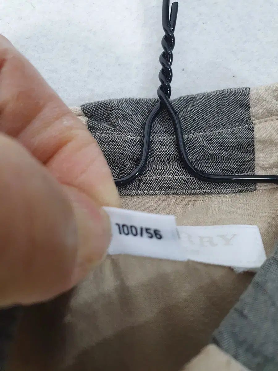  バーバリー キッズ シャツ ワンピース ビッグチェック ベージュ 4 y ワンピース フォーマル ドレス スーツ