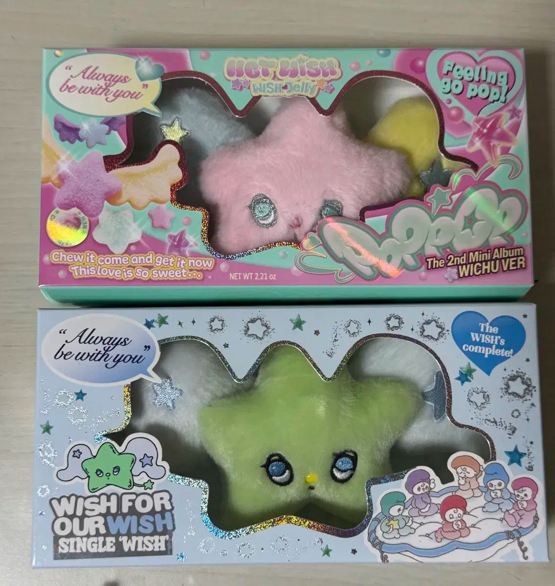 NCTWISH ポップチュ wichu poppop リョウ リク NCT WISH ポプチュ