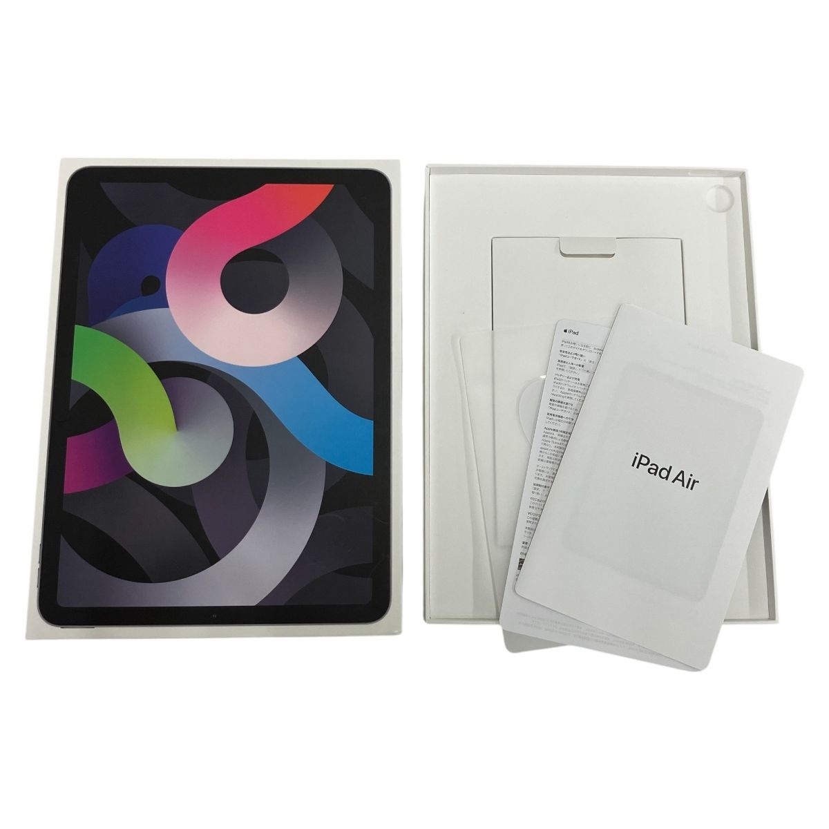 Apple iPad